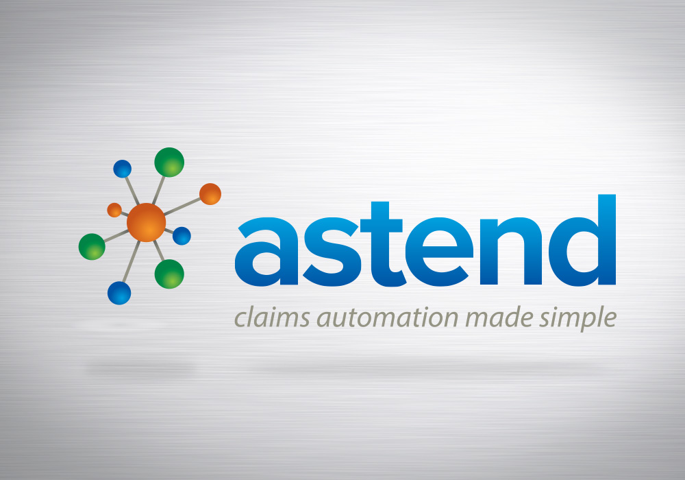 Astend Logo