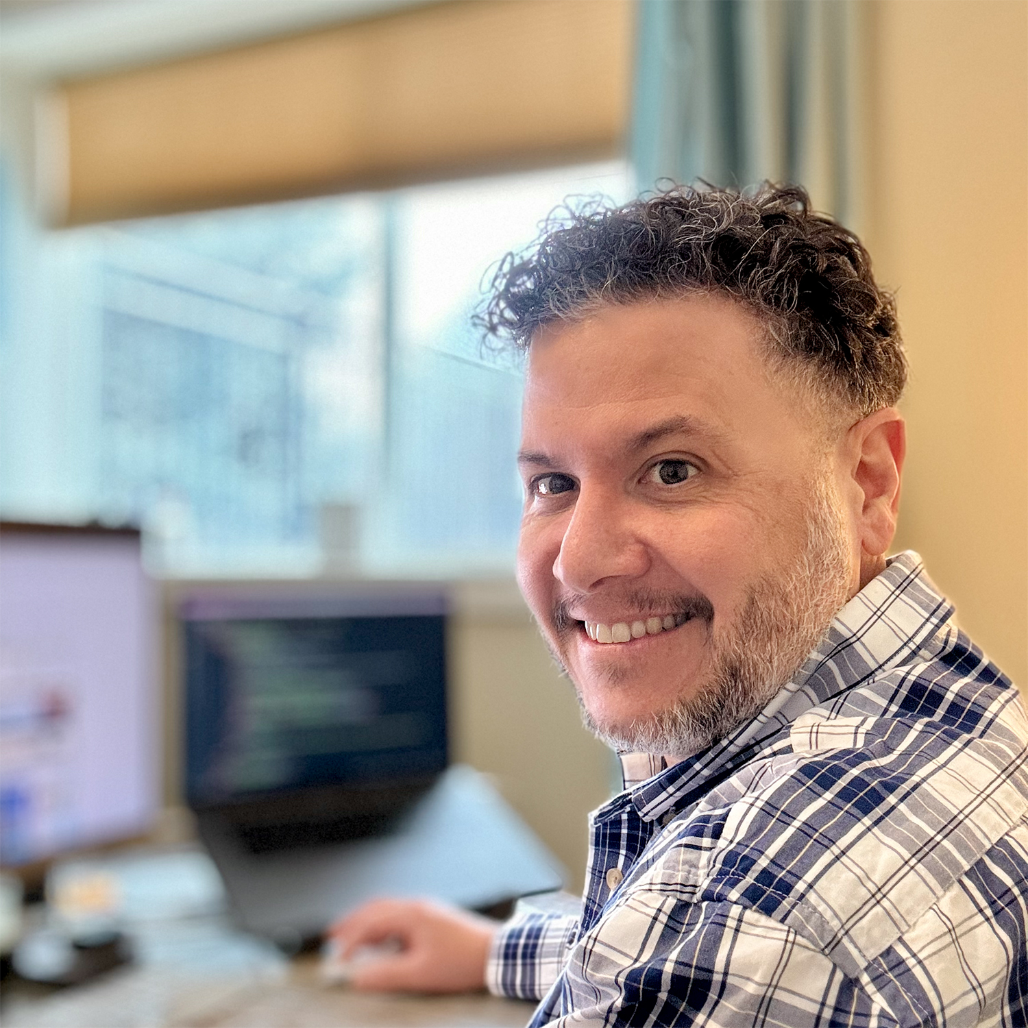 Victor Alvarez Profile Photo